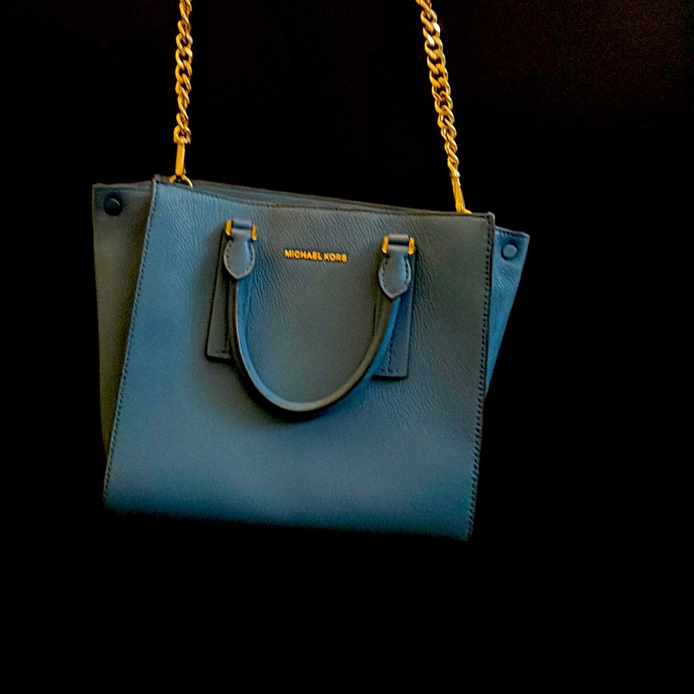 Michael Kors satchel